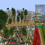 Screenshot from KingdomsCalling Minecraft Server