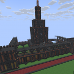 Screenshot from KingdomsCalling Minecraft Server