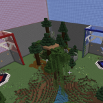 Screenshot from KingdomsCalling Minecraft Server