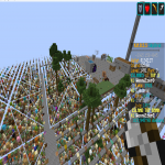 Screenshot from KingdomsCalling Minecraft Server