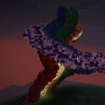 Screenshot from KingdomsCalling Minecraft Server