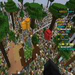 Screenshot from KingdomsCalling Minecraft Server