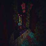 Screenshot from Kiwis Getaway Minecraft Server