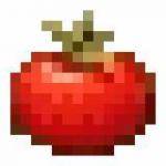 Screenshot from TomatoCPVP Minecraft Server