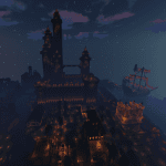 Screenshot from TritonKings Server Minecraft Server