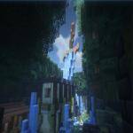 Screenshot from Etheria: Void Wars Minecraft Server