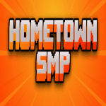 Screenshot from HomeTownSMP Minecraft Server