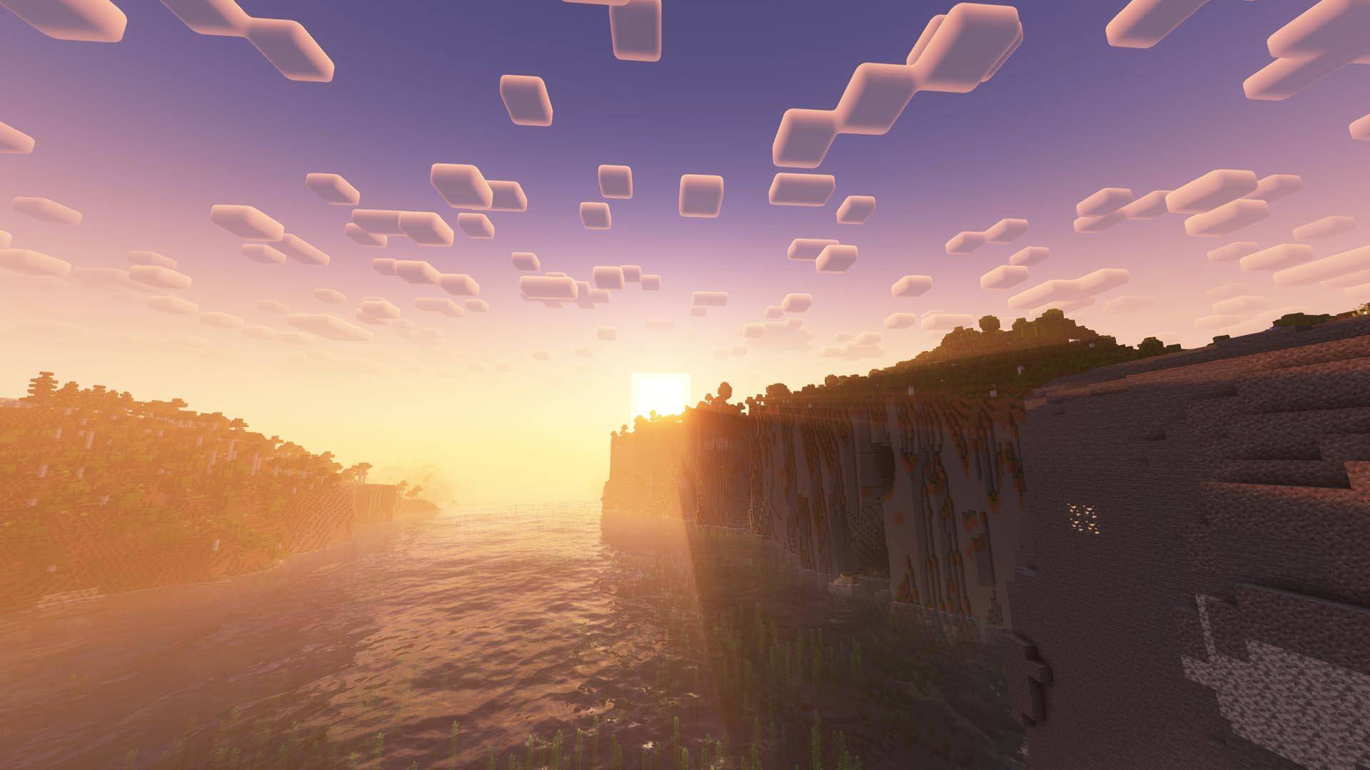 ⛏️ Minecraft Country - It's Mostly Vanilla... - Minecraft Semi Vanilla ...