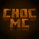 Screenshot from ChocolateMC Minecraft Server