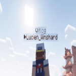Screenshot from itlog.us Minecraft Server
