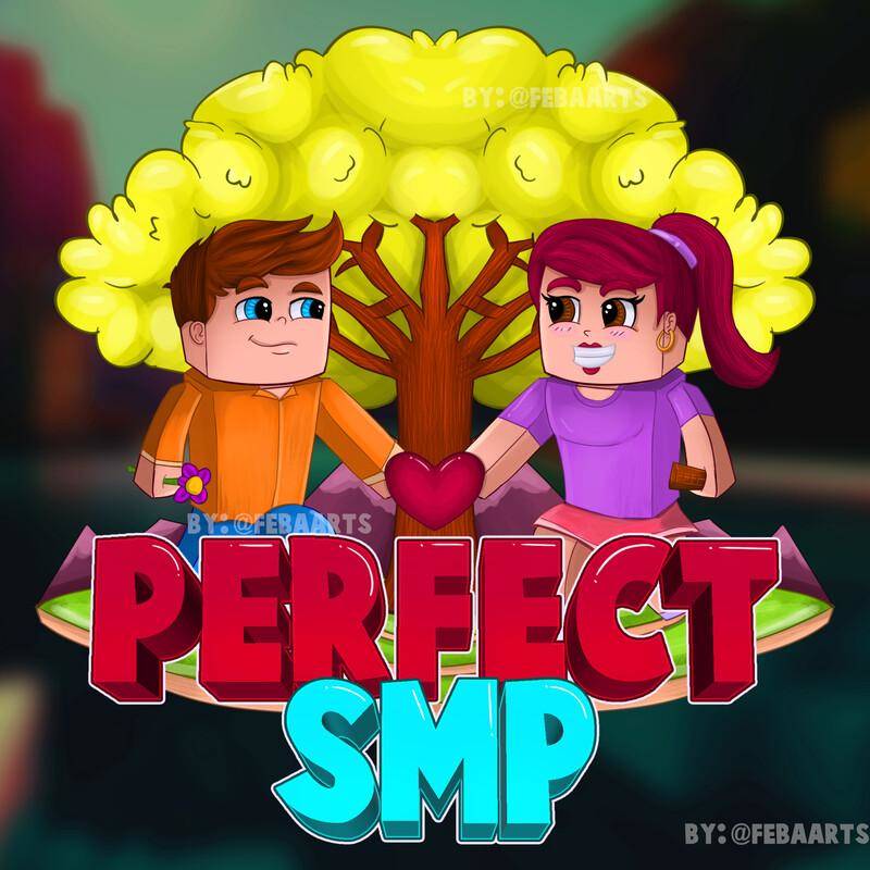Perfect Smp - Minecraft Survival Server IP, Reviews & Vote