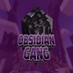 Screenshot from Obsidian Gang Minecraft Server