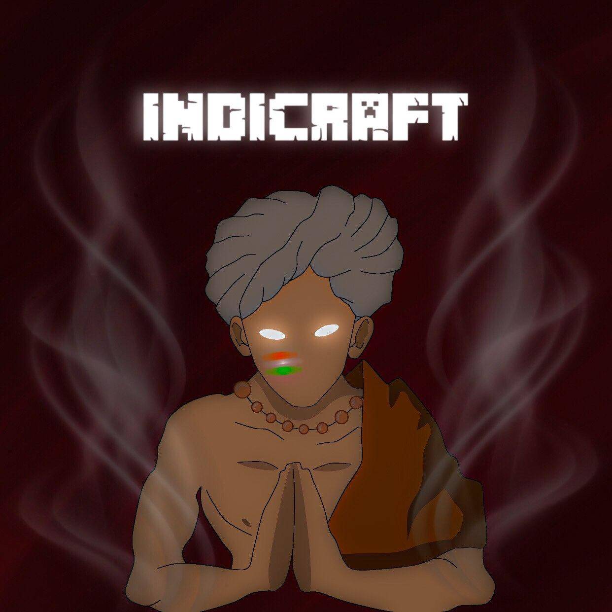 Screenshot from IndiCraft MC Minecraft Server