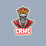 Screenshot from CRMC. Minecraft Server
