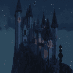 Screenshot from The One Ring Minecraft Server