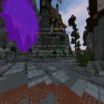 Screenshot from Empire Minecraft Server