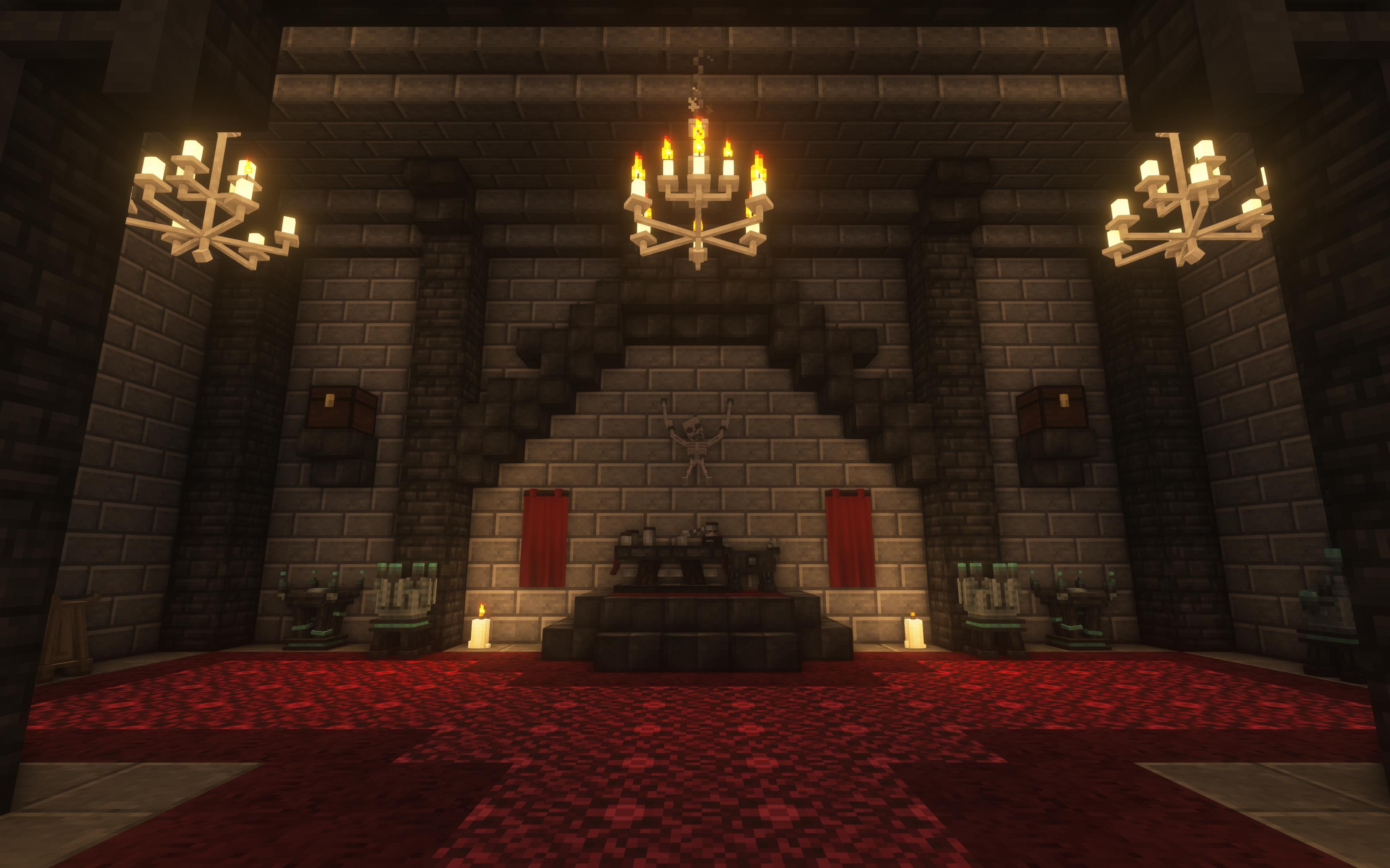 Screenshot from Penumbralcraft Minecraft Server Screenshot from Penumbralcraft Minecraft Server