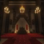 Screenshot from Penumbralcraft Minecraft Server