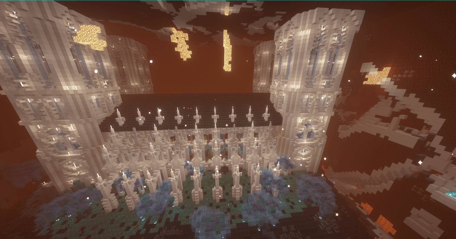Screenshot from TeamTDM Network Minecraft Server