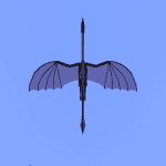 Screenshot from ObiWorld Minecraft Server