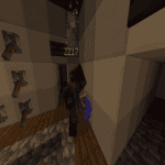 Screenshot from Soul SMP Minecraft Server