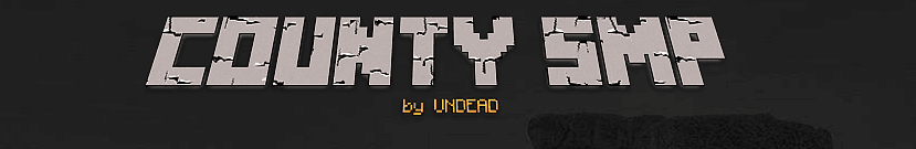 Screenshot from The County SMP Minecraft Server Screenshot from The County SMP Minecraft Server
