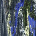 Screenshot from 2B2K Server Minecraft Server