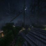 Screenshot from Sasquatch MC Minecraft Server