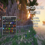 Screenshot from Oasis SMP Minecraft Server Screenshot from Oasis SMP Minecraft Server