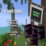 Screenshot from Oasis SMP Minecraft Server Screenshot from Oasis SMP Minecraft Server