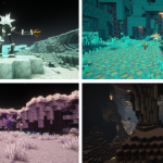 Screenshot from Cobbletwo Cobblemon Minecraft Server