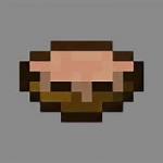 Screenshot from SoupGG Minecraft Server