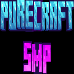 Screenshot from PureCraft SMP Minecraft Server