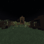 Screenshot from Coal SMP Minecraft Server