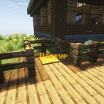 Screenshot from freshLike Minecraft Server