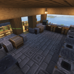Screenshot from freshLike Minecraft Server