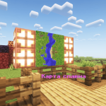 Screenshot from freshLike Minecraft Server