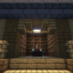 Screenshot from freshLike Minecraft Server