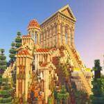 Screenshot from Abyss SMP Minecraft Server