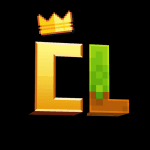 Screenshot from Crown Lands Minecraft Server