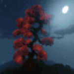 Screenshot from RavenSMP Minecraft Server