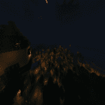 Screenshot from Open Survival Minecraft Server