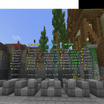 Screenshot from Kodaks SMP Minecraft Server