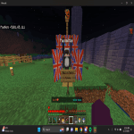 Screenshot from Legacy SMP Minecraft Server