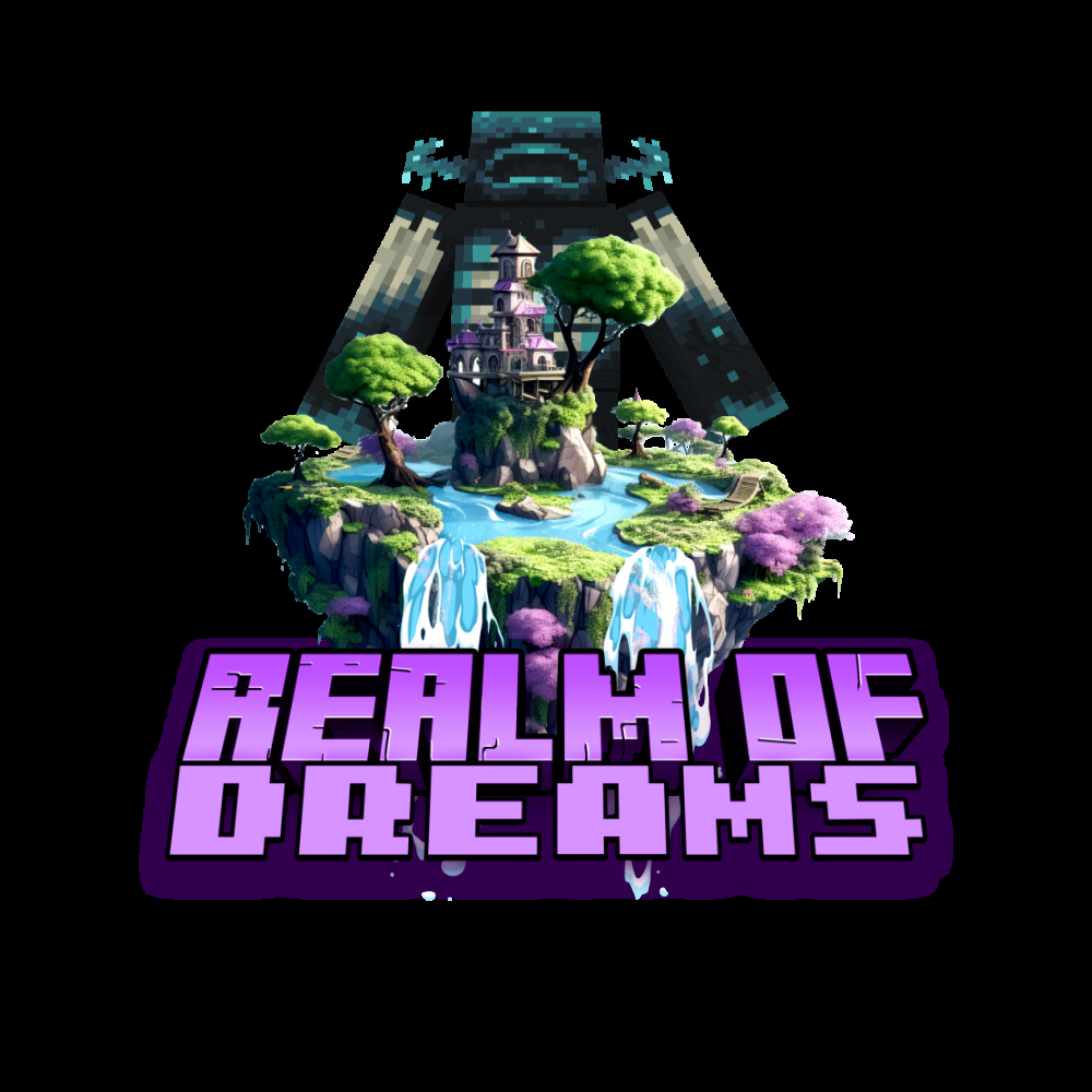 Screenshot from Realm Of Dreams  Minecraft Server