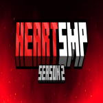 Screenshot from HeartSMP Minecraft Server