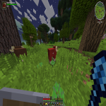 Screenshot from Panda&#039;s Hexxit 2 SMP  Minecraft Server