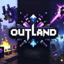 Screenshot from Outland - 1.20.4 Survival MMORPG Minecraft Server Minecraft Server