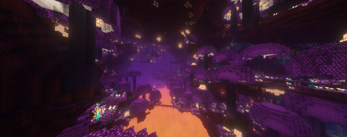 Screenshot from Silver-MC Minecraft Server Screenshot from Silver-MC Minecraft Server