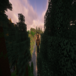 Screenshot from Silver-MC Minecraft Server